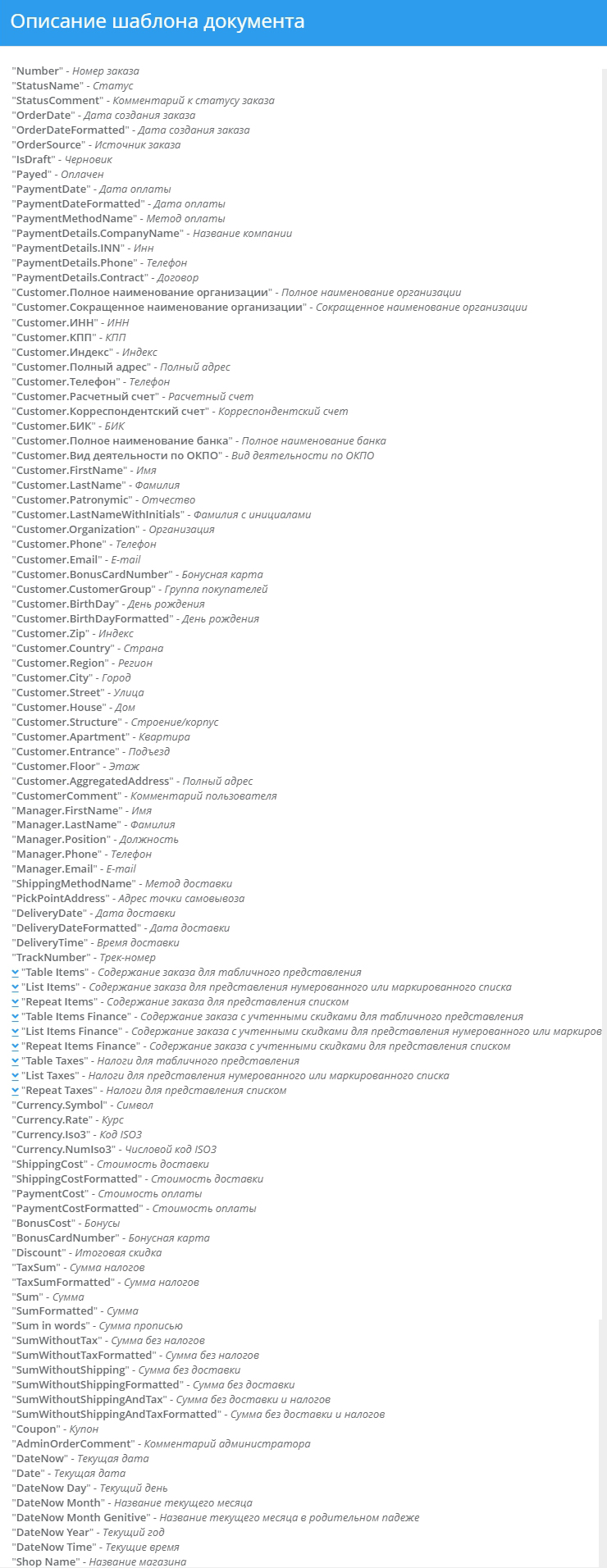 Торг-12, УПД, чек, счет-фактура - 2330