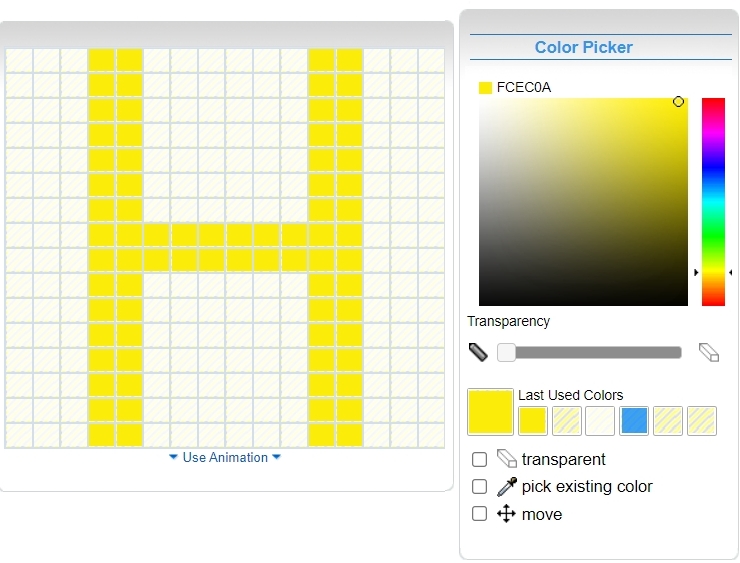 Фавикон (favicon) - 7742
