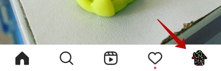 Подключение Instagram* Shopping Tags - 5615