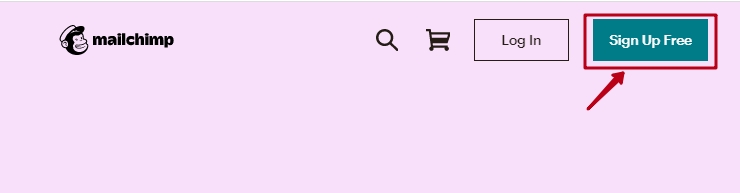 Настройка сервиса рассылок MailChimp - 8398