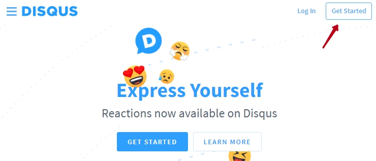 Модуль "Комментарии Disqus" - 9256