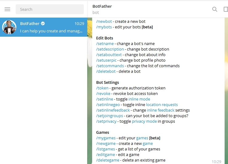 Обработка лидов из Telegram - 3292