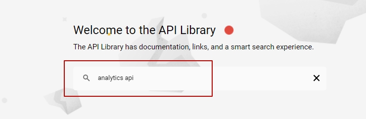 Настройка кнопок авторизации через Google - 3443