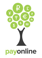 PayOnline - система электронных платежей, позволяющая осуществлять платежи в интернет-магазинах с помощью популярных платежных средств