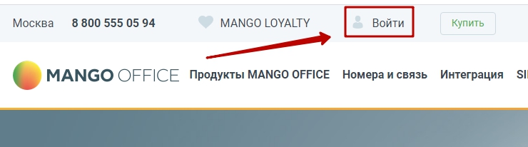 Телефония. Манго Телеком - 2009