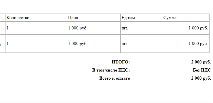 Порядок округления цен - 6315