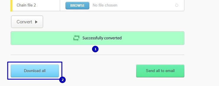 Склейка файлов SSL-сертификата с помощью сервисов sslshopper.com / sslchecker.com - 8571