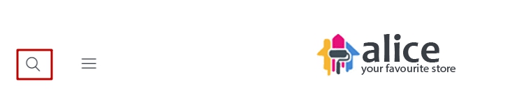 Шаблон "Alice" - 1412