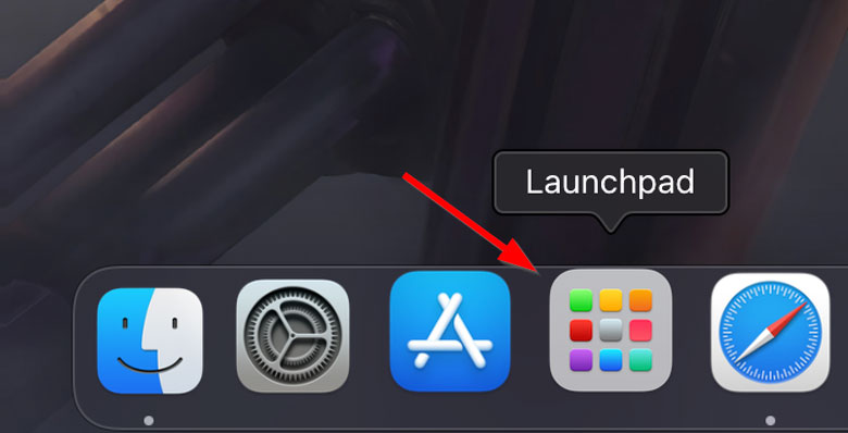 Трассировка на MacOS