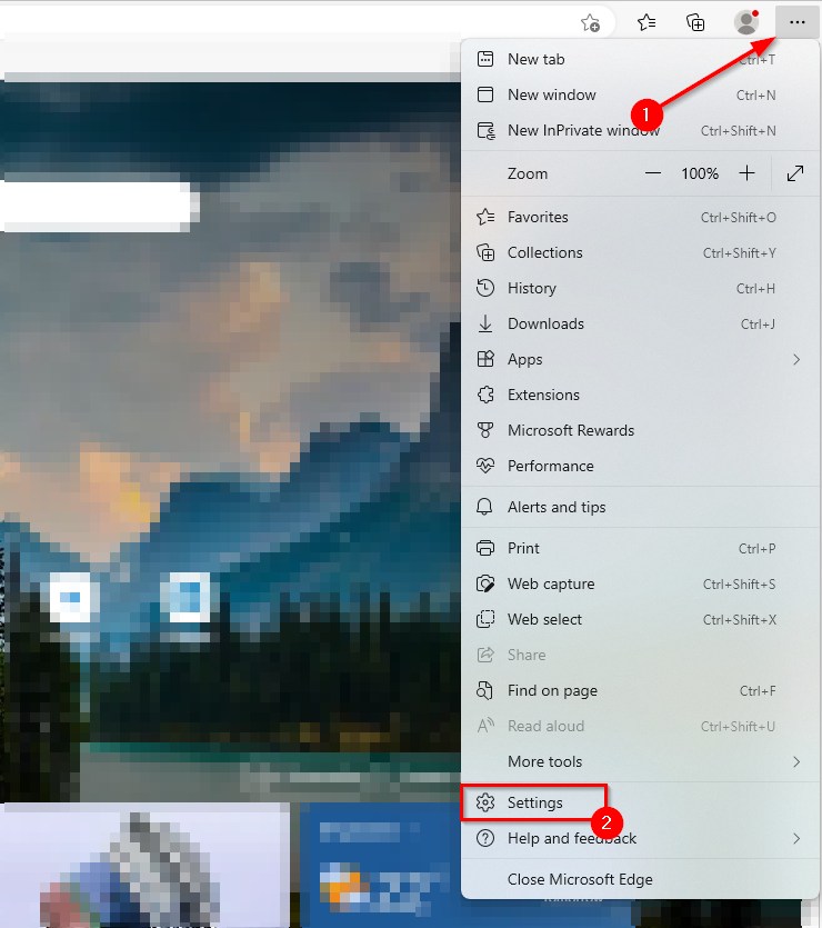 Как включить push-уведомления магазина в браузере - 8507