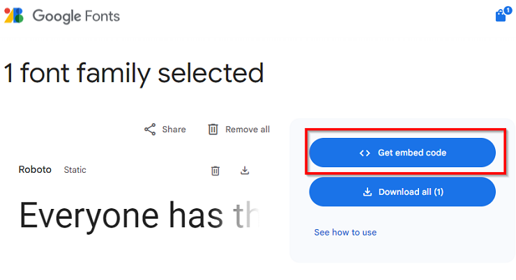 Как изменить размер и стиль шрифта на сайте - 5410