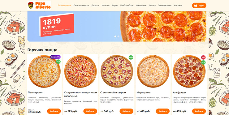 Превью модалки для разных сценариев - 8897