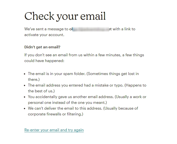 Настройка сервиса рассылок MailChimp - 9979