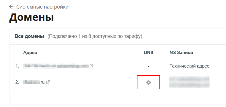 Как подключить почту для сайта? Почта для домена. - 9989