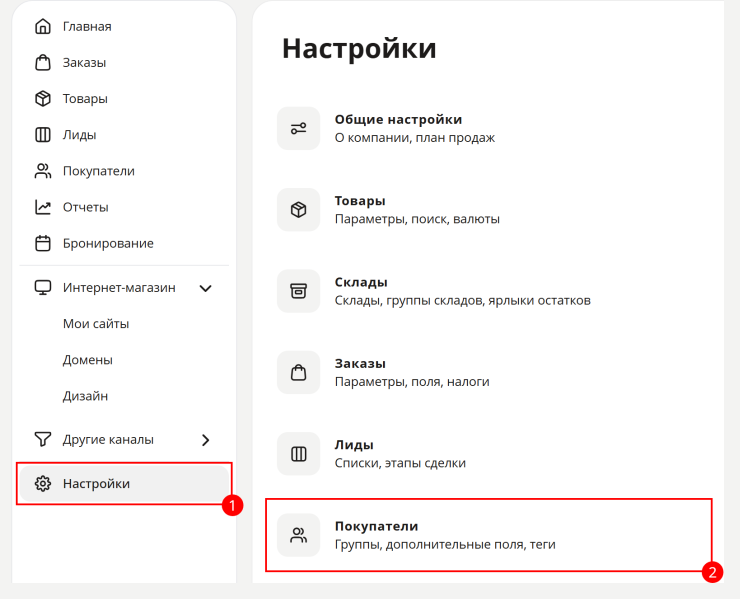 Сегментация клиентской базы интернет-магазина - 1284