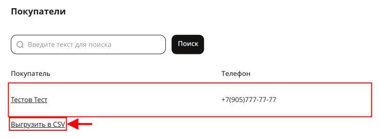 Сегментация клиентской базы интернет-магазина - 3477