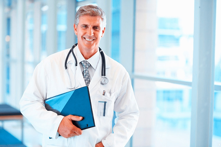 Стоковые фотографии - врач