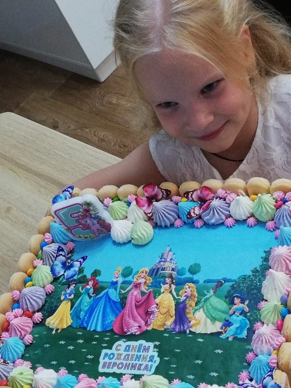 Ирина Черненко: как увлечение выпечкой тортов превратилось в семейный бизнес - 4886