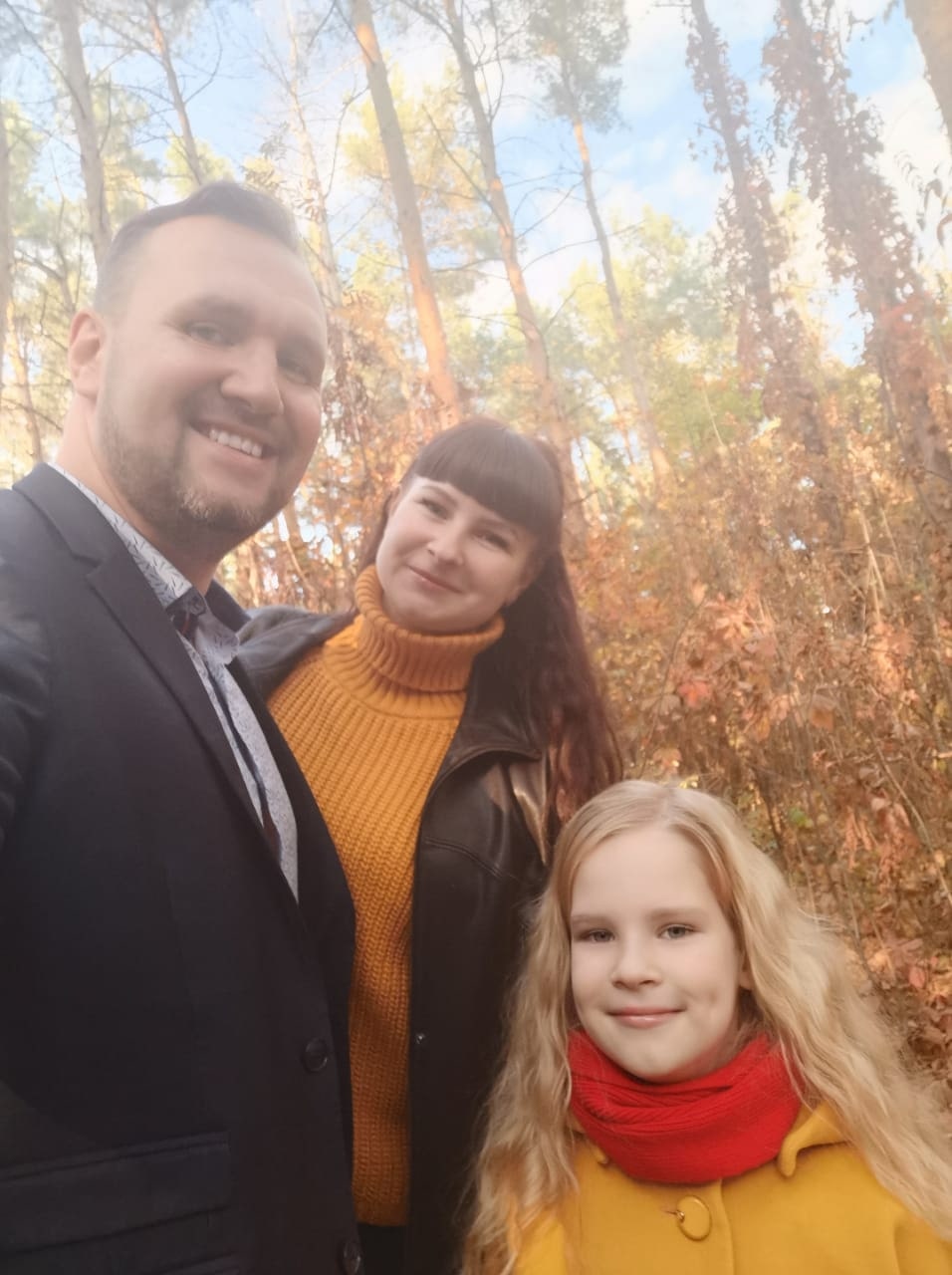 Ирина Черненко: как увлечение выпечкой тортов превратилось в семейный бизнес - 5370