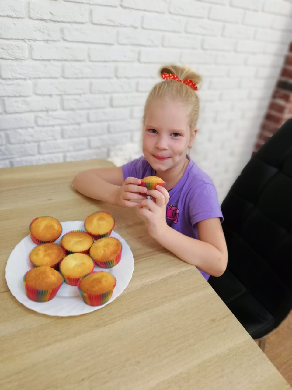 Ирина Черненко: как увлечение выпечкой тортов превратилось в семейный бизнес - 3636