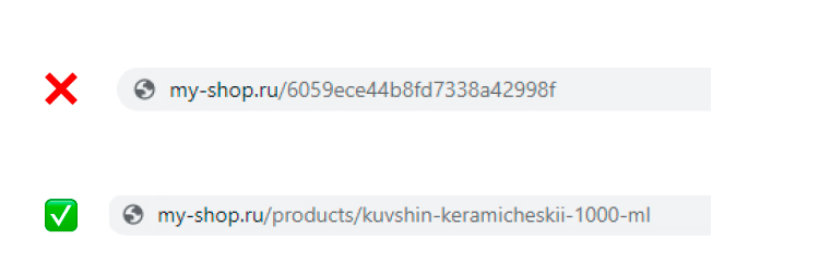 SEO-продвижение интернет-магазина для начинающих: пошаговая инструкция  - 2621