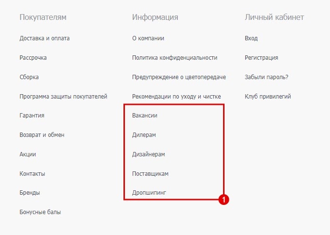 Сергей Павловский: Клиентам важно покупать у экспертов, которые помогут правильно подобрать нужный товар - 2202