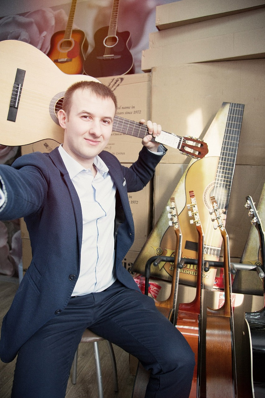 Развитие интернет-магазина и открытие точки продаж увеличило прибыль в 6 раз - 3425