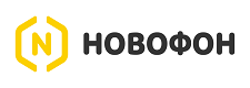 Телефония. Novofon - 9755
